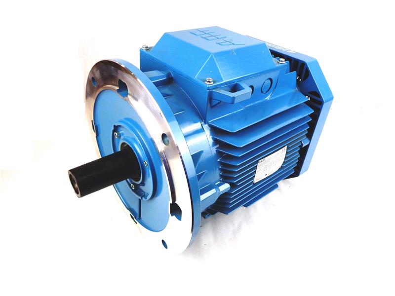 ASEA BROWN BOVERI M2AA132MA4