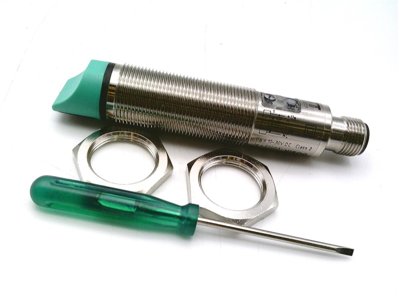 PEPPERL & FUCHS VL18-54-MS/40A/118/128