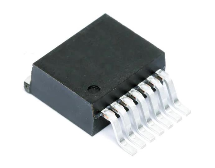 LM2670S-ADJ/NOPB by TEXAS INSTRUMENTS SEMI