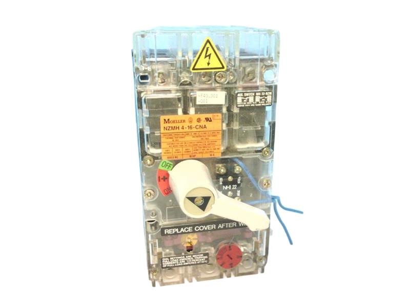 NZMH4-16-CNA by EATON CORPORATION