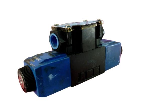 EATON CORPORATION DG4V-3-2C-M-FTWL-B6-60