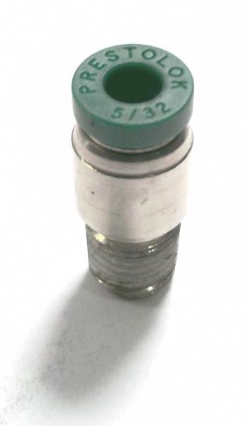 PARKER W68PLPR-5/32-1