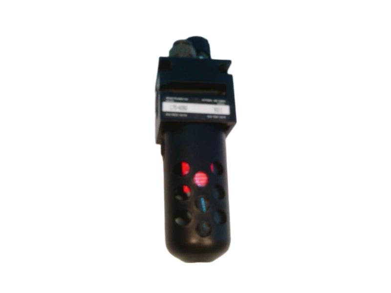 L75-02BQ by PARKER