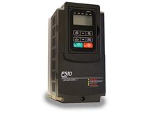 TECO-WESTINGHOUSE F510-4025-C3-U