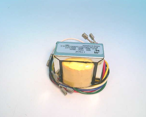 HAMMOND MANUFACTURING 1760F