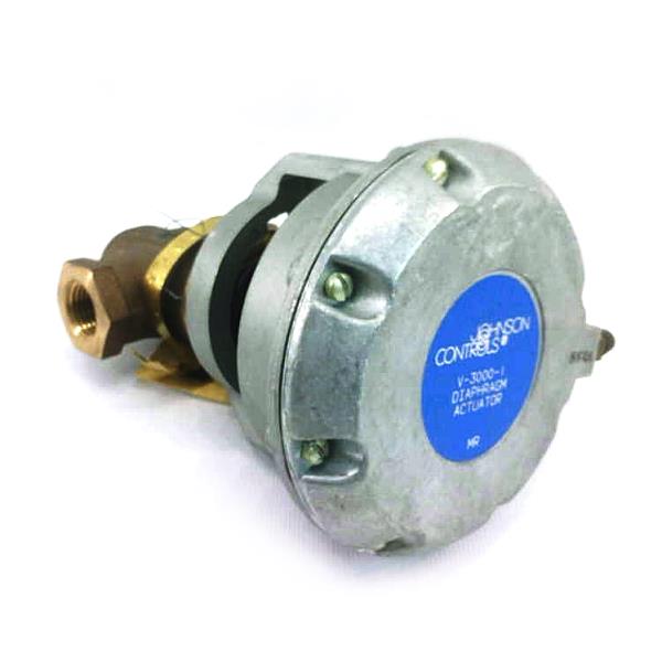 JOHNSON CONTROLS V-3754-1017