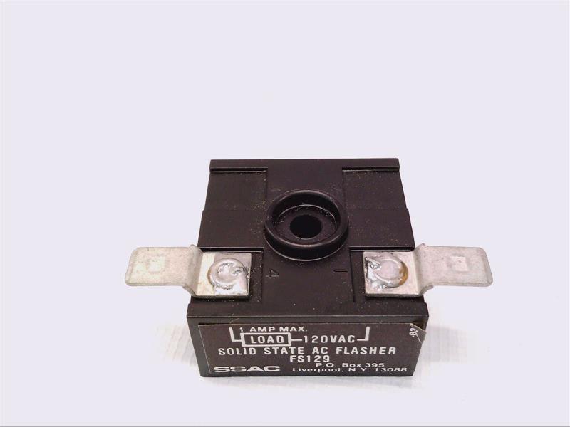 FS129 by ASEA BROWN BOVERI