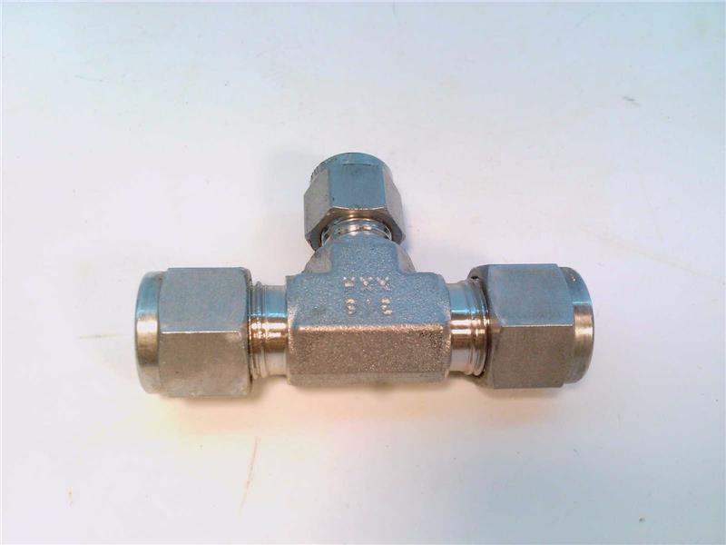 SWAGELOK SS-600-3-6-4