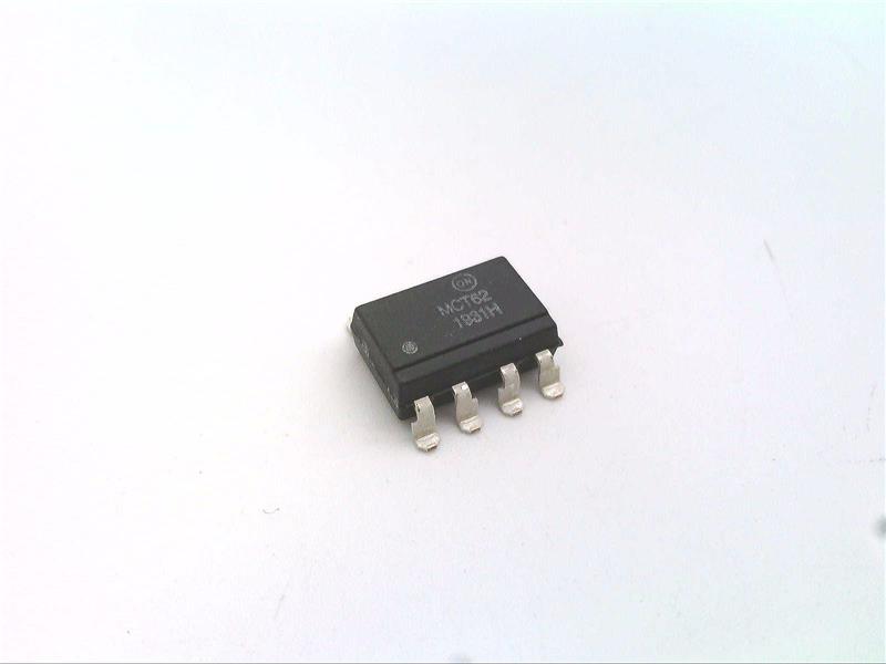 MCT62SD by ON SEMICONDUCTOR