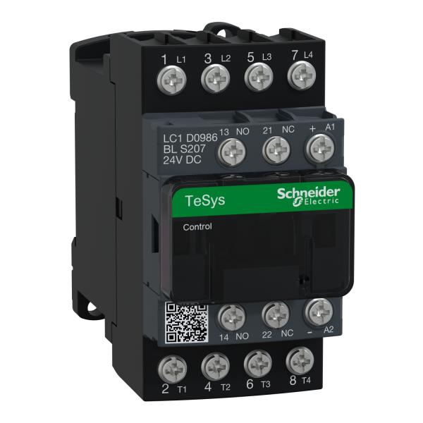 SCHNEIDER ELECTRIC LC1D0986BLS207
