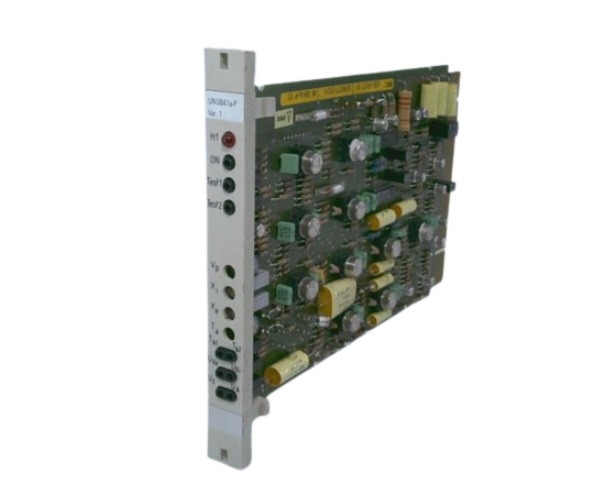 ASEA BROWN BOVERI UN 0841A-P