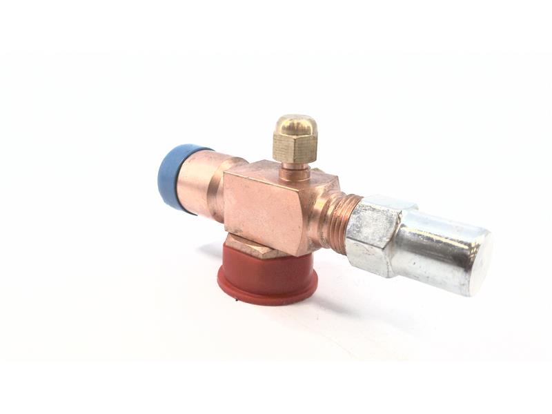 DAIKIN INDUSTRIES 072401307