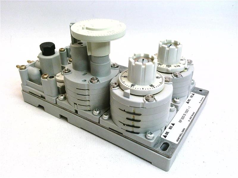 HONEYWELL RP920B-1007