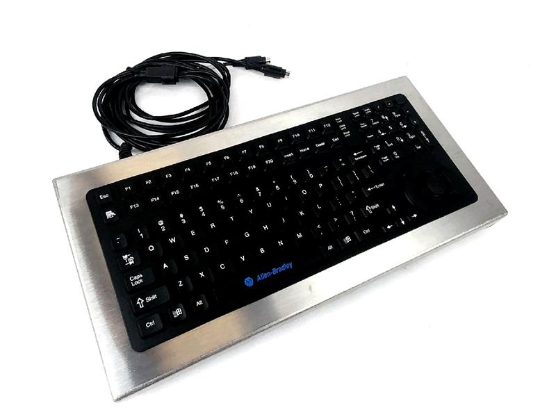 ALLEN BRADLEY 6189V-KBDEPS1