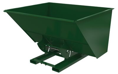 VESTIL D-300-LD-NB-GRN-H