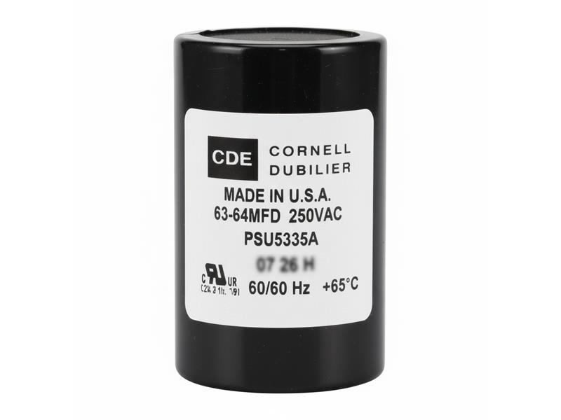 CORNELL DUBILIER PSU5335A