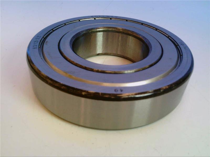 REGAL REXNORD 6312 ZZ