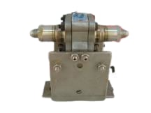 JAMESBURY 4HEJ001-3600-TT-7