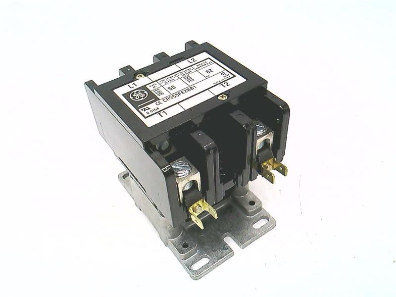 GENERAL ELECTRIC CR353FE2BB1