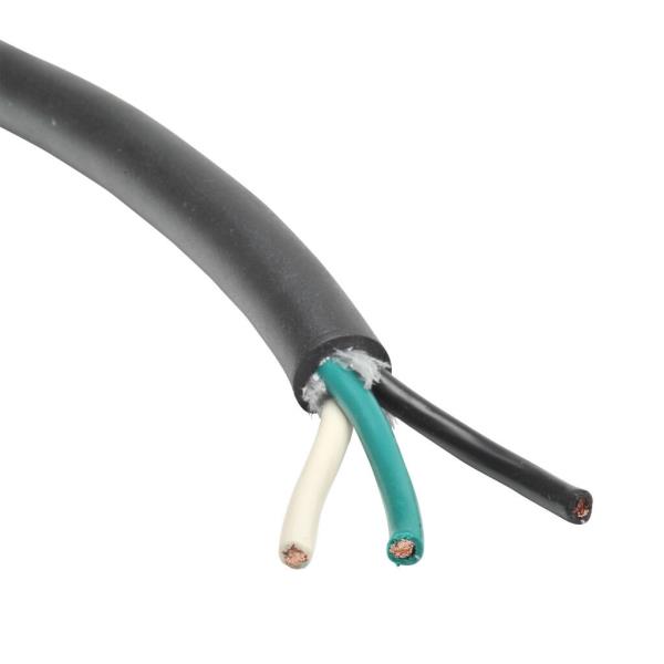 HELUKABEL SOOW-16-3-BLK-250R