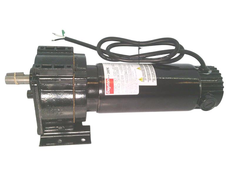 GRAINGER 2H579