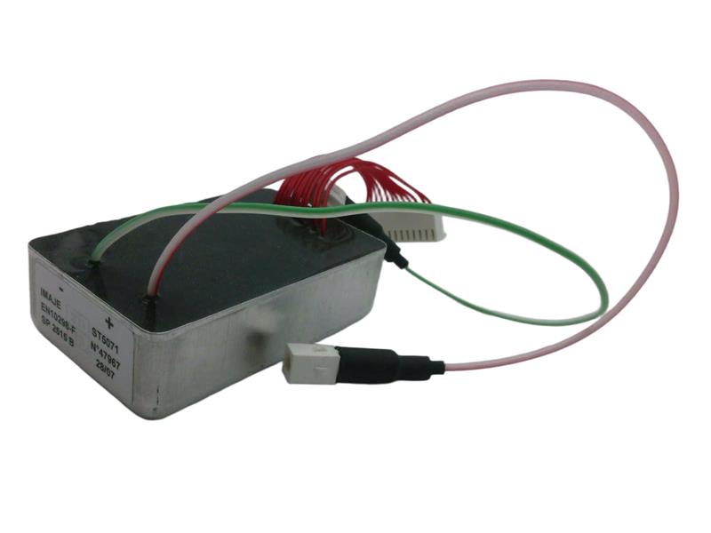 ST5071 by DOVER CORPORATION
