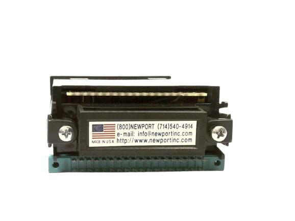 OMEGA ENGINEERING Q2001-E1