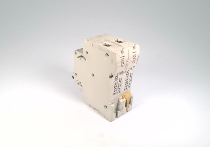 SCHNEIDER ELECTRIC C60N D-2A