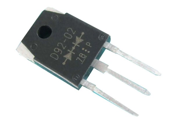 NELL SEMICONDUCTOR D92-02