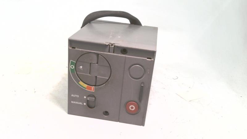 ASEA BROWN BOVERI KTS3M8