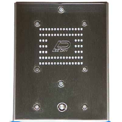 LEE DAN INTERCOMS OR-603SS