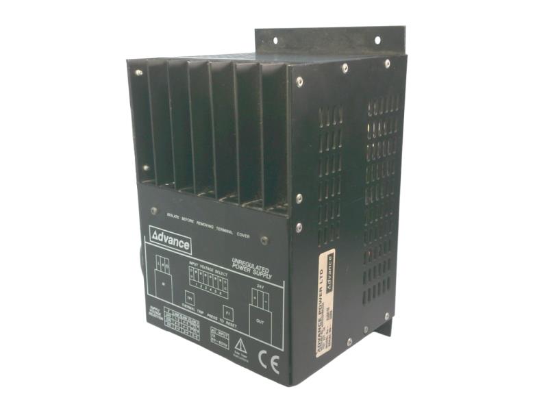 ADVANCE POWER SUPPLIES LTD AU24150
