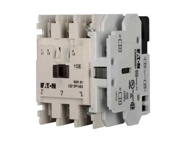EATON CORPORATION CE15FN3Y18EB