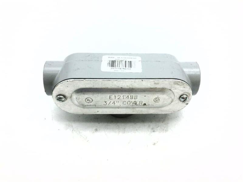 BWF MANUFACTURING INC 701-CGV