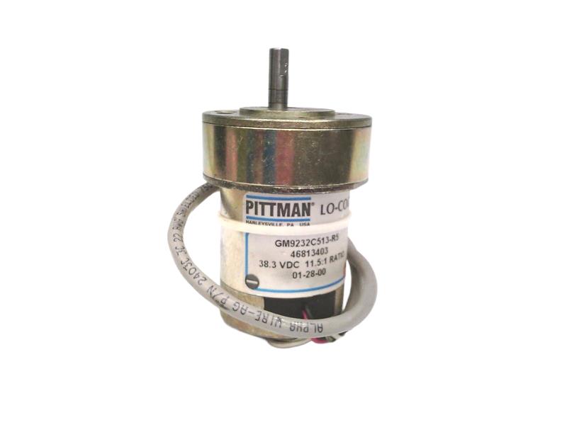 GM9232C513-R5 by AMETEK