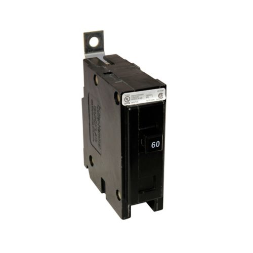 EATON CORPORATION QBHW1060