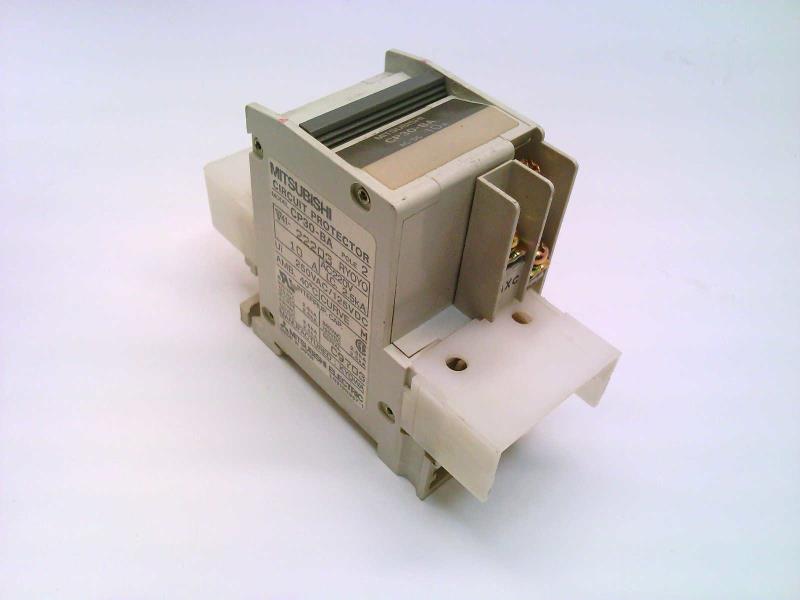 MITSUBISHI CP30BA2P2M10A
