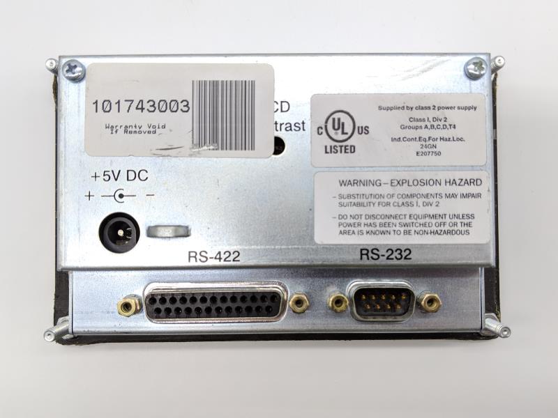 BEIJER ELECTRONICS 03210