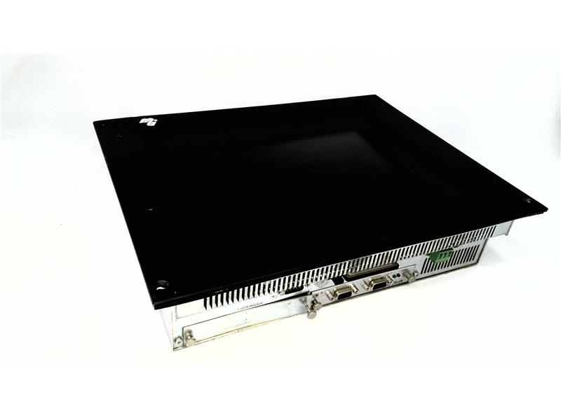 EATON CORPORATION GF1-10TVD-100