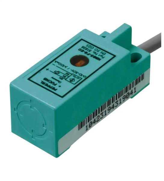 PEPPERL & FUCHS NBB5-F9-E0