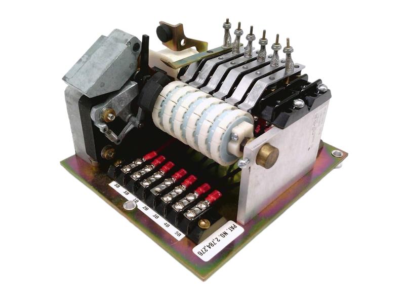 DANAHER CONTROLS MT0512A62
