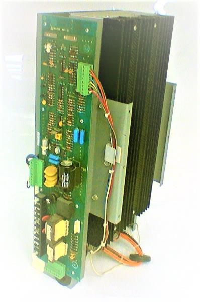 ALLEN BRADLEY 1775-P2