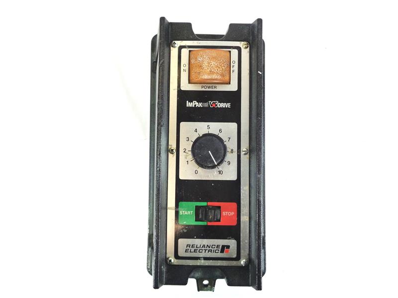 8C10 by ASEA BROWN BOVERI