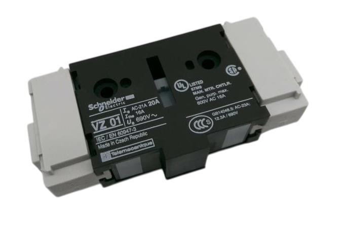 SCHNEIDER ELECTRIC VZ01
