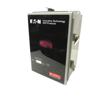 EATON CORPORATION PTX160-3Y201C-SD