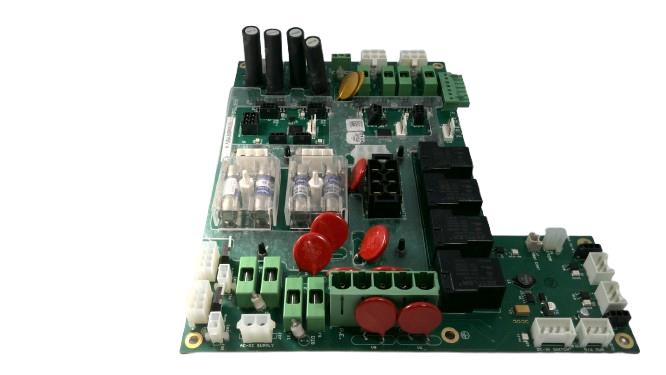 VALCO CINCINNATI 151XX829