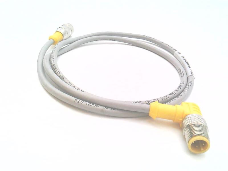 TURCK RK 4.4T-1-WS 4.4T/SV