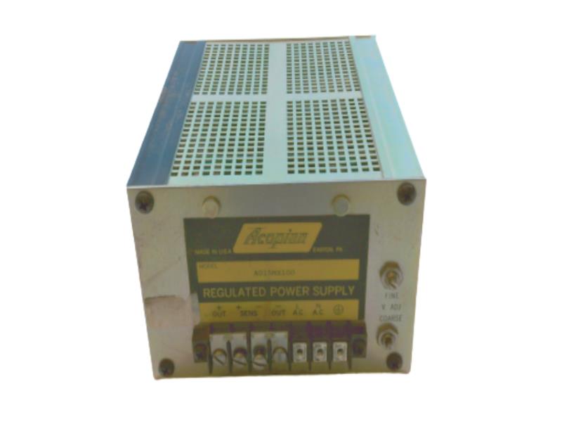 A015MX100 by ACOPIAN