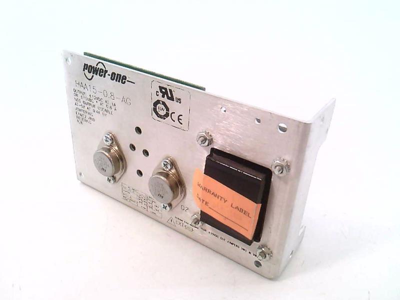 BEL FUSE HAA15-0.8-AG