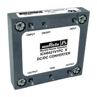 MURATA MANUFACTURING ICH0518V1PC